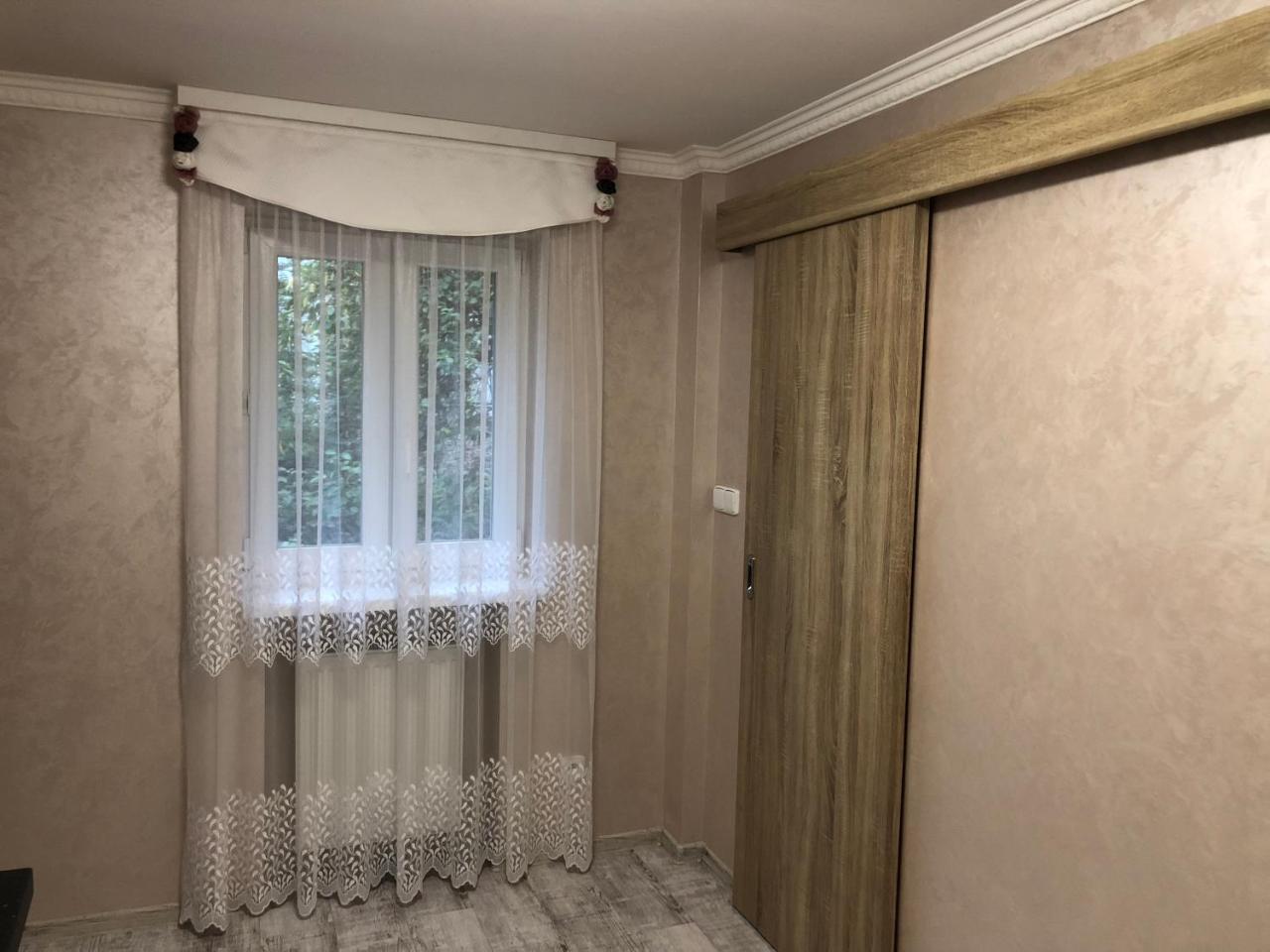 Ioannis Apartment Karlovy Vary Exterior photo
